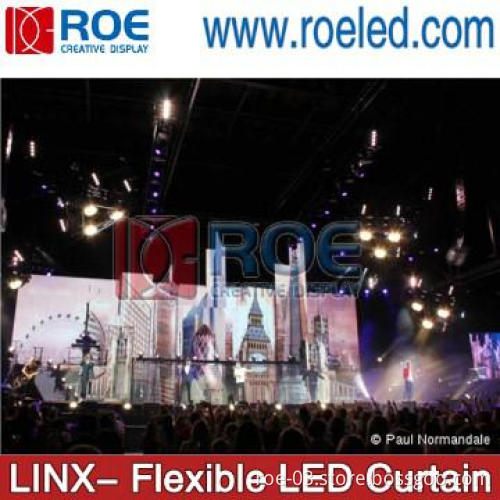 LED Screens for Concert - Radiant(ROE)